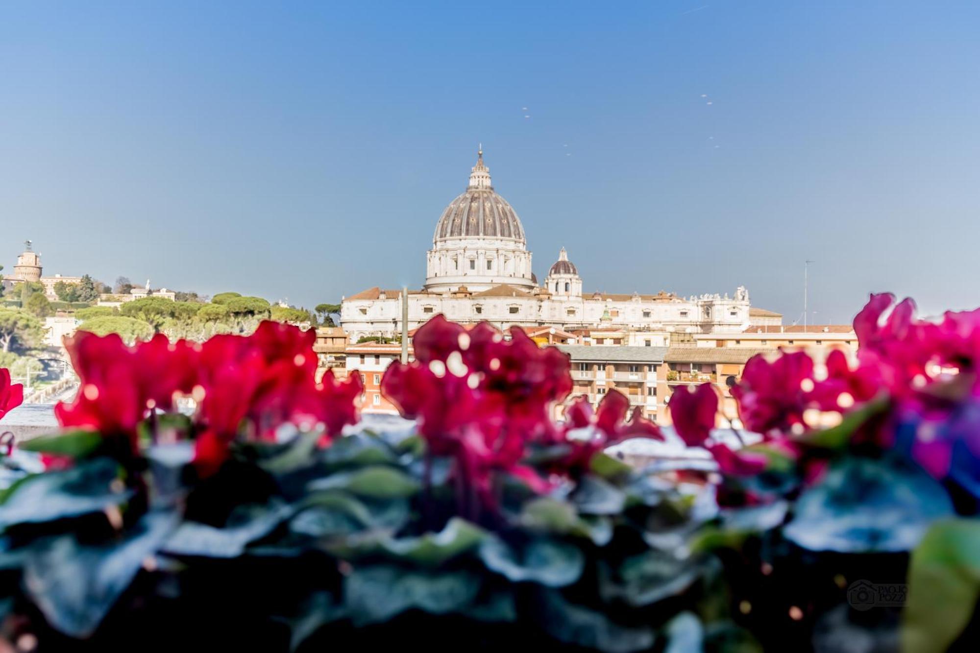 Appartement My San Pietro Home, Vaticano Rome